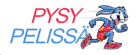 Pysy pelissä